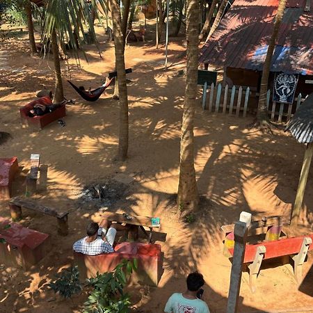 Hostelexp, Gokarna - A Slow-Paced Backpackers Community Екстериор снимка