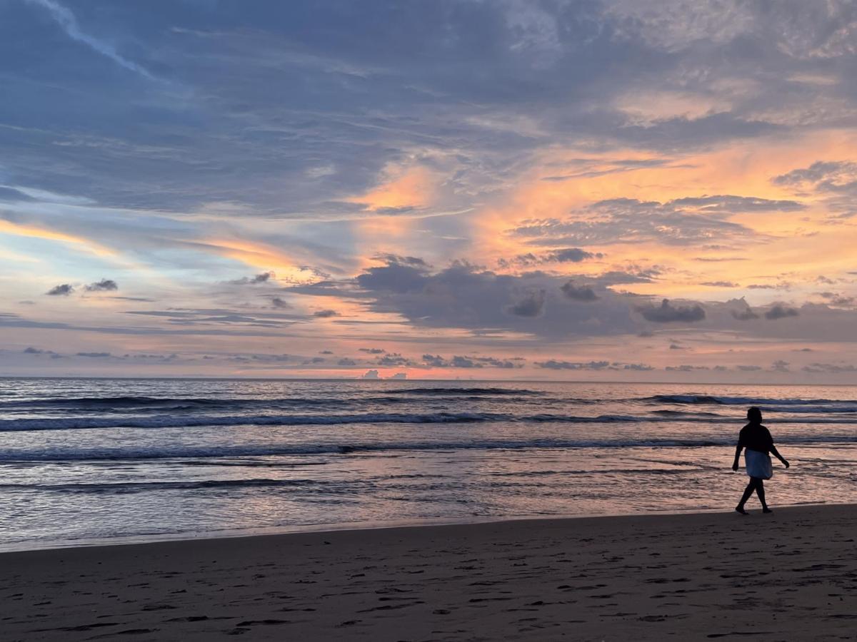 Hostelexp, Gokarna - A Slow-Paced Backpackers Community Екстериор снимка