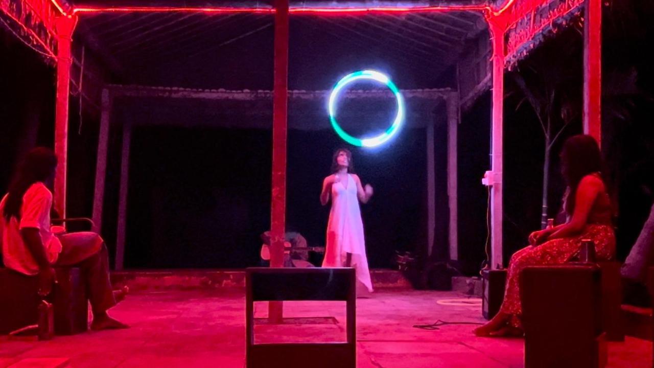 Hostelexp, Gokarna - A Slow-Paced Backpackers Community Екстериор снимка