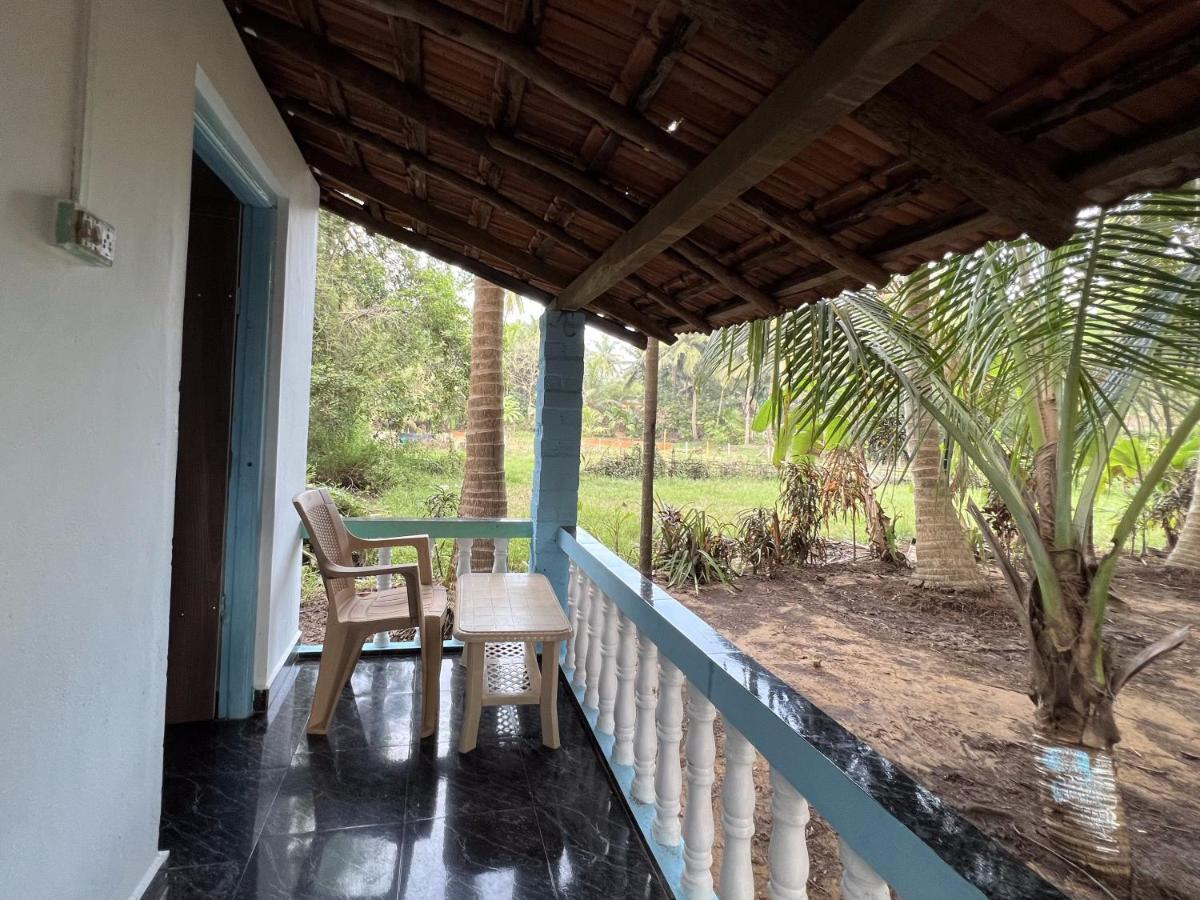 Hostelexp, Gokarna - A Slow-Paced Backpackers Community Екстериор снимка