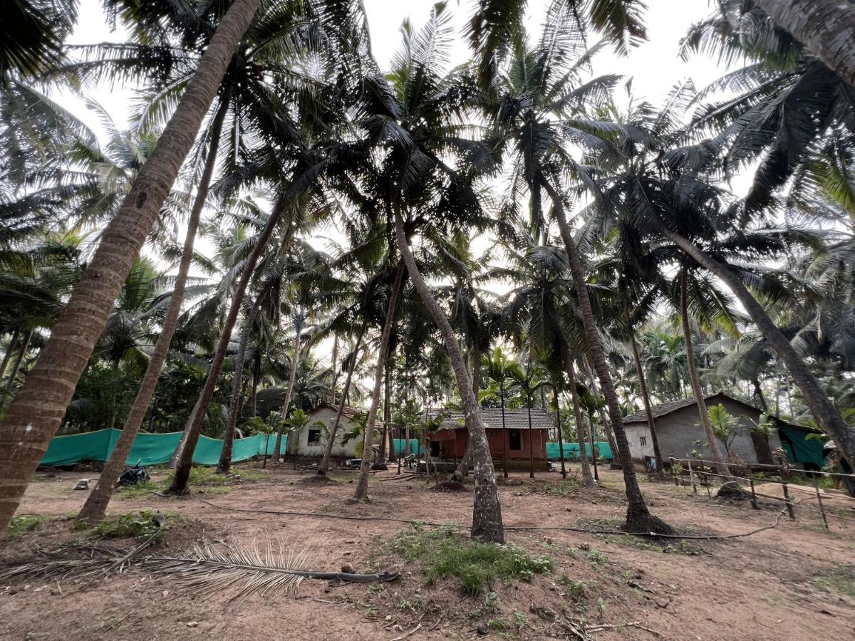 Hostelexp, Gokarna - A Slow-Paced Backpackers Community Екстериор снимка