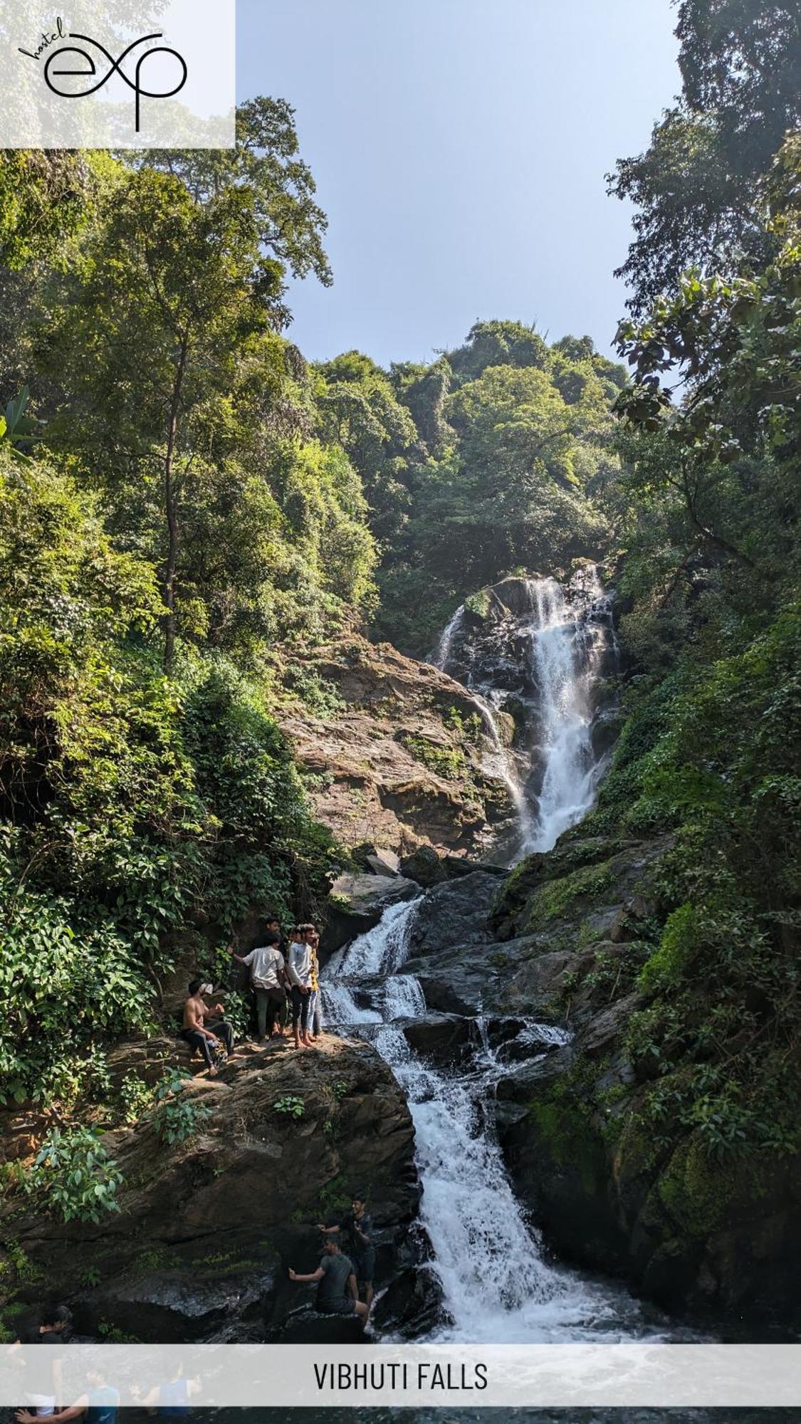 Hostelexp, Gokarna - A Slow-Paced Backpackers Community Екстериор снимка