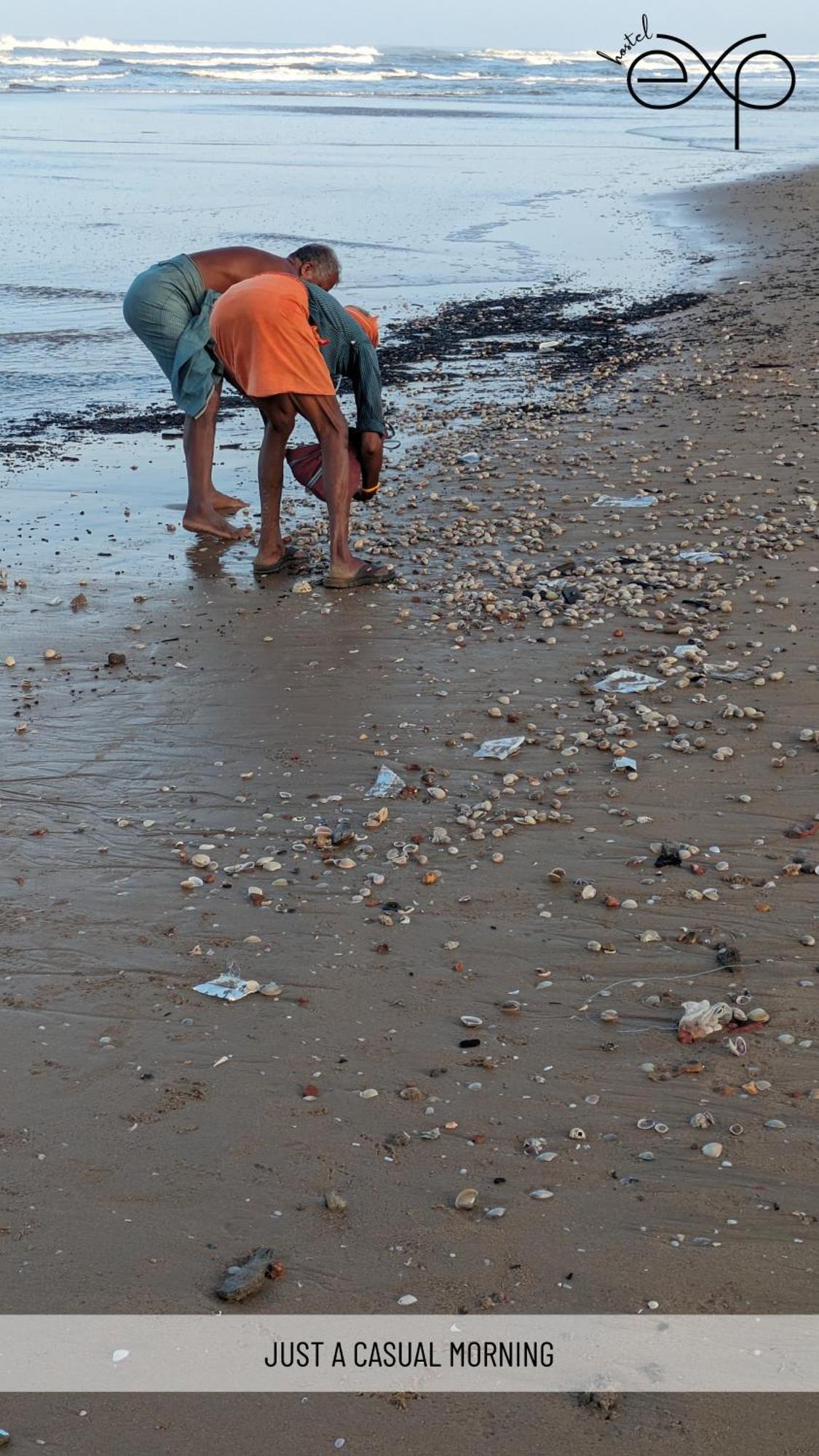 Hostelexp, Gokarna - A Slow-Paced Backpackers Community Екстериор снимка