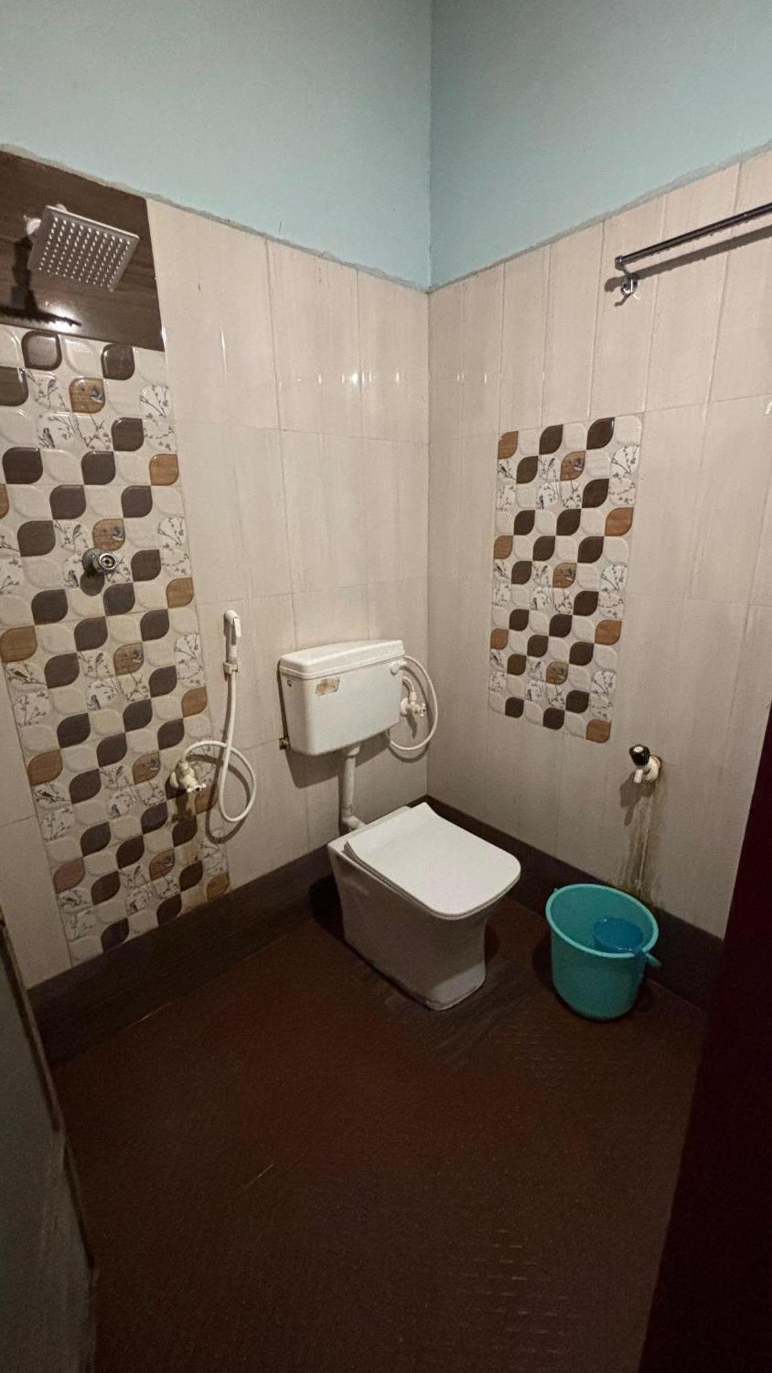 Hostelexp, Gokarna - A Slow-Paced Backpackers Community Екстериор снимка