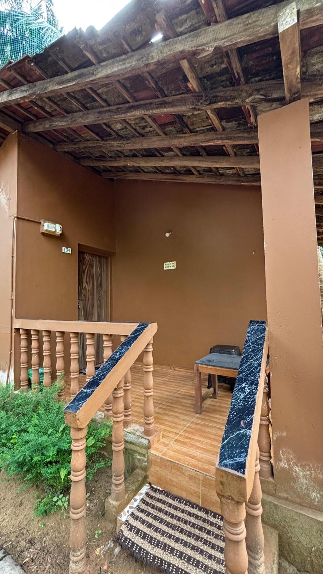 Hostelexp, Gokarna - A Slow-Paced Backpackers Community Екстериор снимка