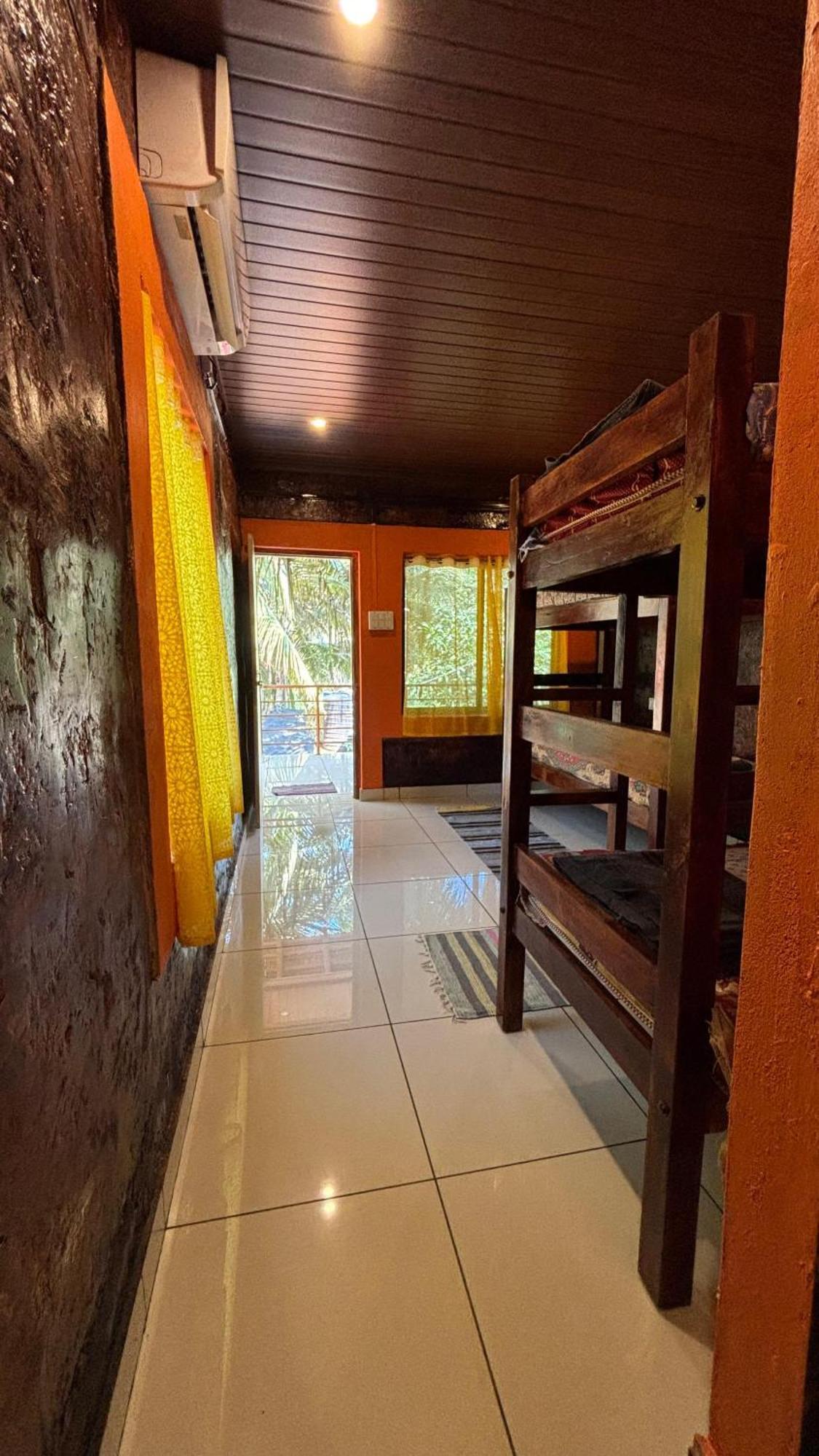 Hostelexp, Gokarna - A Slow-Paced Backpackers Community Екстериор снимка