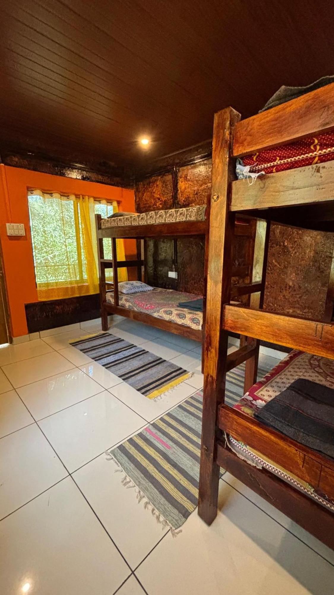 Hostelexp, Gokarna - A Slow-Paced Backpackers Community Екстериор снимка